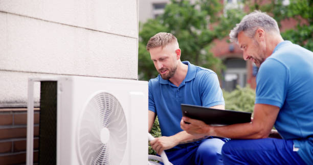 Best HVAC Repair Near Me  in Crockett, CA