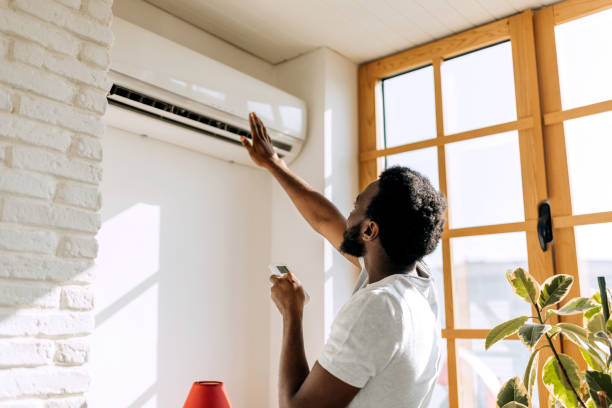 Best Emergency HVAC Repair  in Crockett, CA