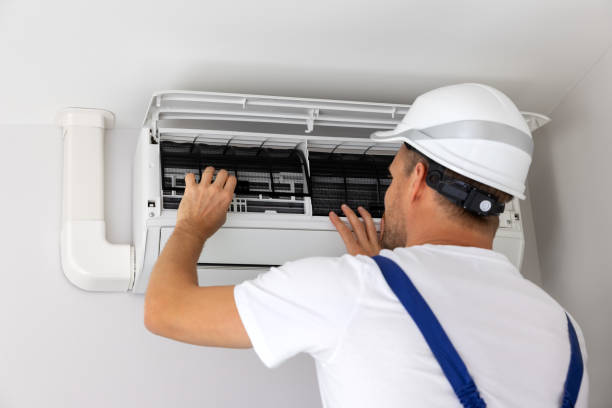 Best Emergency HVAC Repair  in Crockett, CA