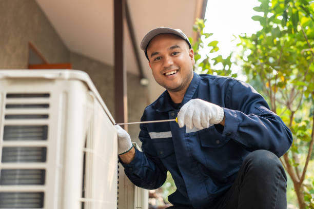 Crockett, CA HVAC Company